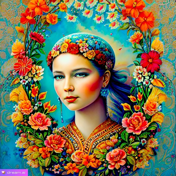 Meet your Posher, Celia - Picture 1 of 1